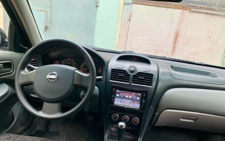 Nissan Almera Classic, 2010 год, 409 000 рублей, 9 фотография