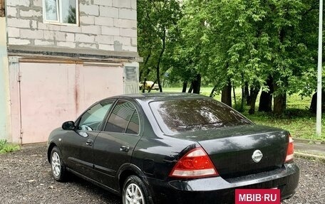 Nissan Almera Classic, 2010 год, 409 000 рублей, 8 фотография