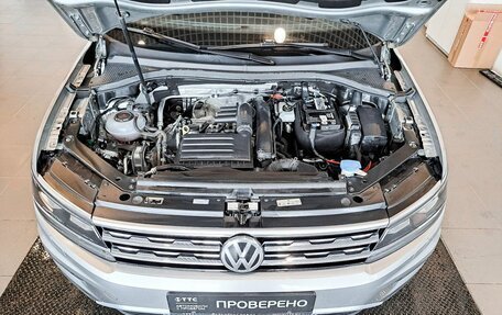 Volkswagen Tiguan II, 2020 год, 3 175 700 рублей, 9 фотография