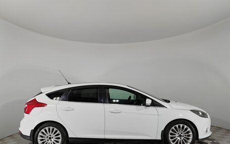 Ford Focus III, 2011 год, 799 000 рублей, 4 фотография