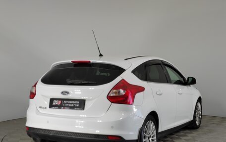 Ford Focus III, 2011 год, 799 000 рублей, 5 фотография