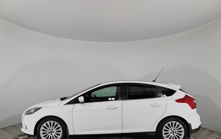 Ford Focus III, 2011 год, 799 000 рублей, 8 фотография