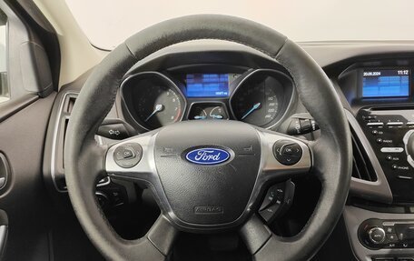 Ford Focus III, 2011 год, 799 000 рублей, 18 фотография