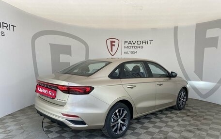 Geely Emgrand, 2023 год, 2 489 990 рублей, 2 фотография