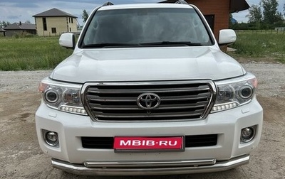 Toyota Land Cruiser 200, 2013 год, 4 555 000 рублей, 1 фотография