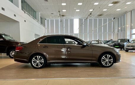 Mercedes-Benz E-Класс, 2013 год, 2 370 000 рублей, 4 фотография