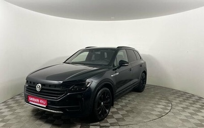 Volkswagen Touareg III, 2020 год, 6 799 000 рублей, 1 фотография