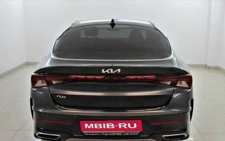 KIA K5, 2021 год, 2 550 000 рублей, 3 фотография