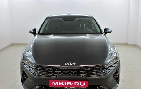 KIA K5, 2021 год, 2 550 000 рублей, 2 фотография