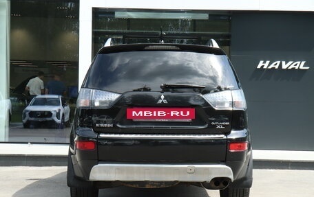 Mitsubishi Outlander III рестайлинг 3, 2007 год, 1 125 000 рублей, 7 фотография