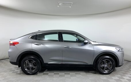 Haval F7x I, 2021 год, 1 839 000 рублей, 4 фотография