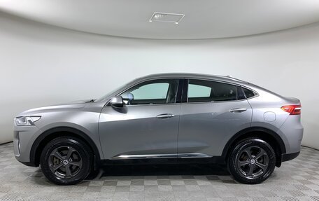 Haval F7x I, 2021 год, 1 839 000 рублей, 8 фотография