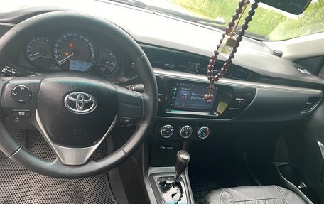 Toyota Corolla, 2013 год, 1 450 000 рублей, 9 фотография