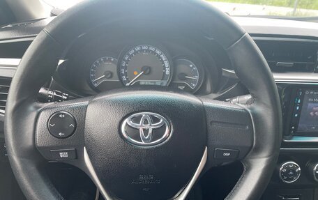 Toyota Corolla, 2013 год, 1 450 000 рублей, 15 фотография