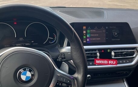 BMW 3 серия, 2019 год, 3 990 000 рублей, 7 фотография