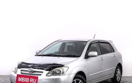 Toyota Allex i рестайлинг, 2006 год, 829 000 рублей, 3 фотография