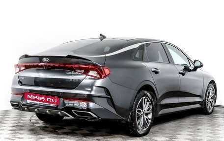 KIA K5, 2020 год, 2 359 000 рублей, 4 фотография