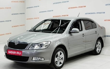 Skoda Octavia, 2012 год, 845 000 рублей, 1 фотография