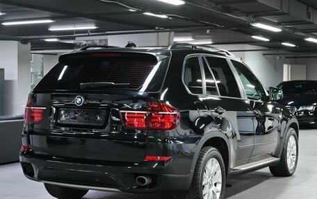 BMW X5, 2013 год, 1 995 000 рублей, 2 фотография