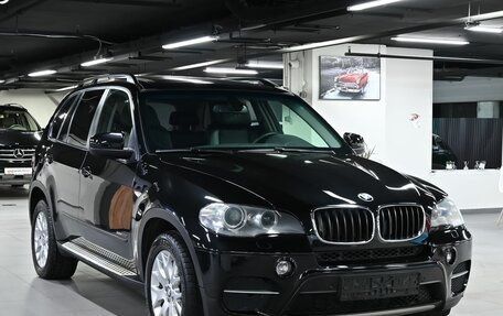 BMW X5, 2013 год, 1 995 000 рублей, 3 фотография