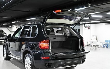 BMW X5, 2013 год, 1 995 000 рублей, 5 фотография