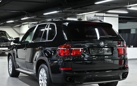 BMW X5, 2013 год, 1 995 000 рублей, 4 фотография