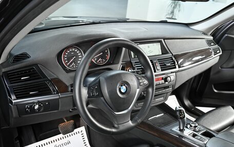 BMW X5, 2013 год, 1 995 000 рублей, 10 фотография