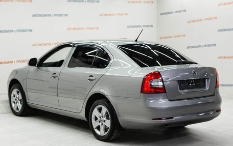 Skoda Octavia, 2012 год, 845 000 рублей, 5 фотография