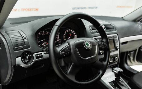 Skoda Octavia, 2012 год, 845 000 рублей, 10 фотография