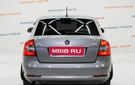 Skoda Octavia, 2012 год, 845 000 рублей, 6 фотография