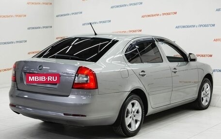 Skoda Octavia, 2012 год, 845 000 рублей, 4 фотография