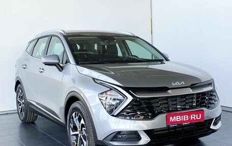 KIA Sportage IV рестайлинг, 2023 год, 4 245 000 рублей, 1 фотография