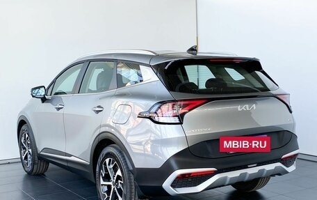 KIA Sportage IV рестайлинг, 2023 год, 4 245 000 рублей, 3 фотография