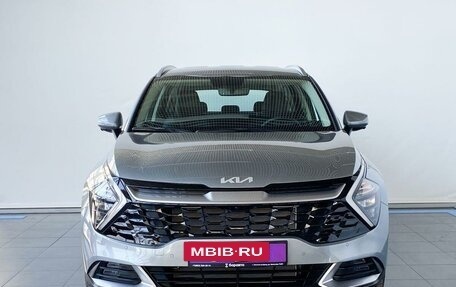 KIA Sportage IV рестайлинг, 2023 год, 4 245 000 рублей, 17 фотография