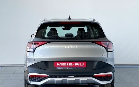 KIA Sportage IV рестайлинг, 2023 год, 4 245 000 рублей, 19 фотография