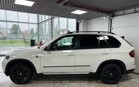 BMW X5, 2012 год, 2 199 000 рублей, 3 фотография