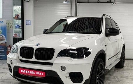 BMW X5, 2012 год, 2 199 000 рублей, 2 фотография