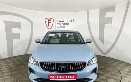 Geely Emgrand, 2023 год, 2 489 990 рублей, 3 фотография