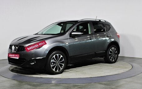 Nissan Qashqai, 2011 год, 1 247 000 рублей, 1 фотография