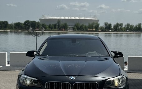 BMW 5 серия, 2014 год, 2 150 000 рублей, 1 фотография