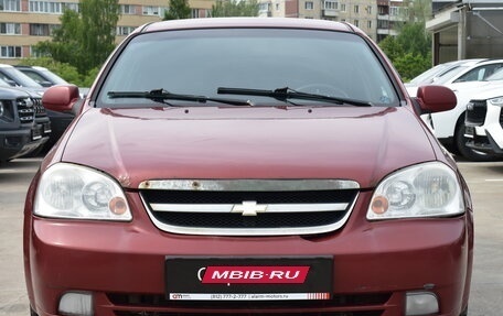 Chevrolet Lacetti, 2008 год, 299 000 рублей, 2 фотография