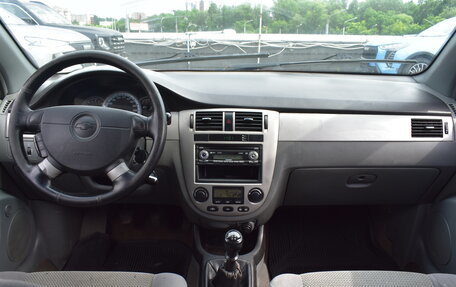 Chevrolet Lacetti, 2008 год, 299 000 рублей, 7 фотография