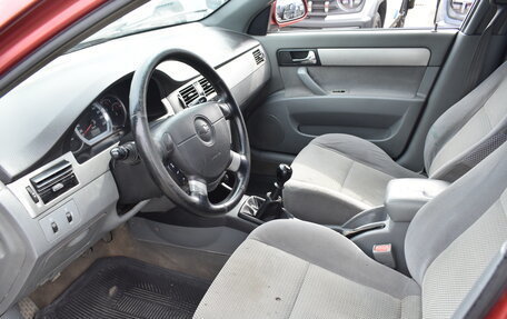 Chevrolet Lacetti, 2008 год, 299 000 рублей, 8 фотография