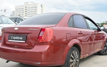 Chevrolet Lacetti, 2008 год, 299 000 рублей, 6 фотография