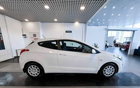 Hyundai i30 II рестайлинг, 2012 год, 1 115 800 рублей, 4 фотография