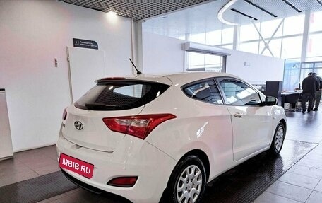 Hyundai i30 II рестайлинг, 2012 год, 1 115 800 рублей, 5 фотография