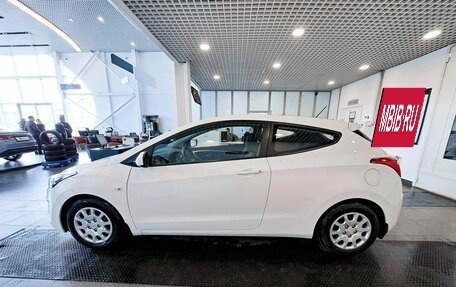 Hyundai i30 II рестайлинг, 2012 год, 1 115 800 рублей, 8 фотография