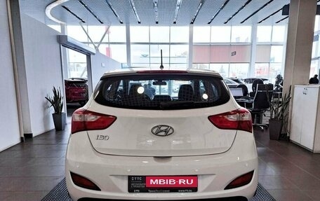 Hyundai i30 II рестайлинг, 2012 год, 1 115 800 рублей, 6 фотография