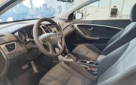 Hyundai i30 II рестайлинг, 2012 год, 1 115 800 рублей, 16 фотография