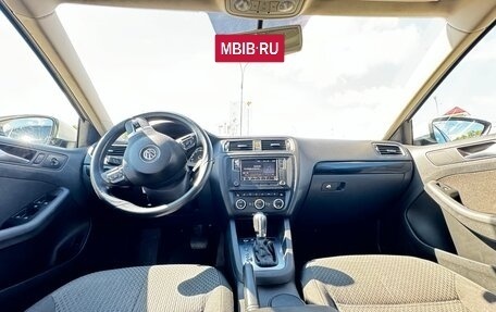 Volkswagen Jetta VI, 2012 год, 1 200 000 рублей, 9 фотография